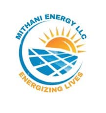 Mithani Energy LLC Logo